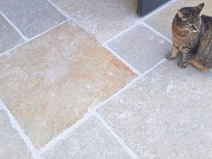 calcaire_sable_de_Java_chat_galerie 1