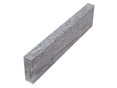 Bordure de pelouse Gneis Urban Grey Line